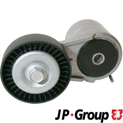 Belt Tensioner, V-ribbed belt